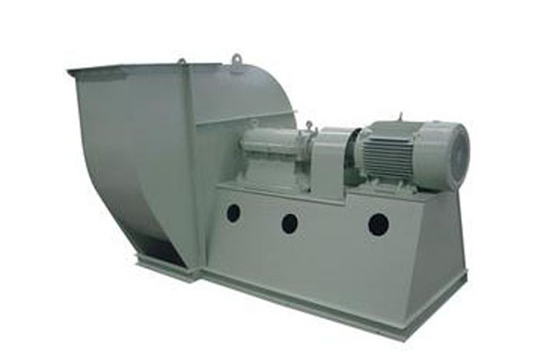 GY4-68鍋爐通、引風機